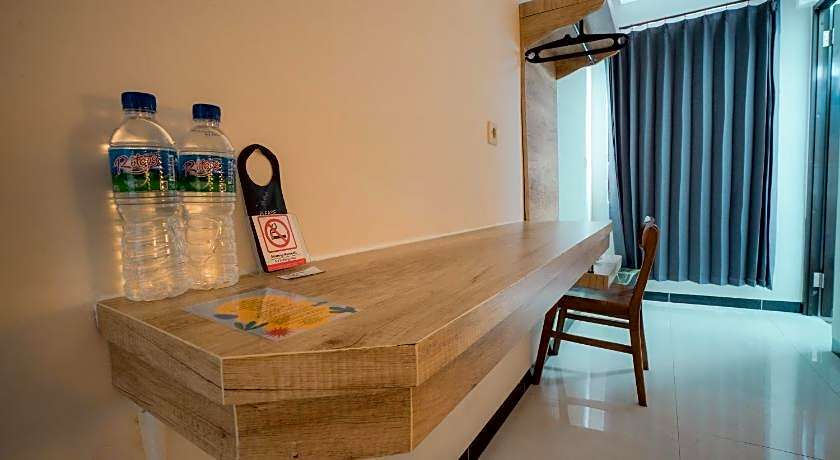 El Ora Hotel & Eatery Labuan Bajo