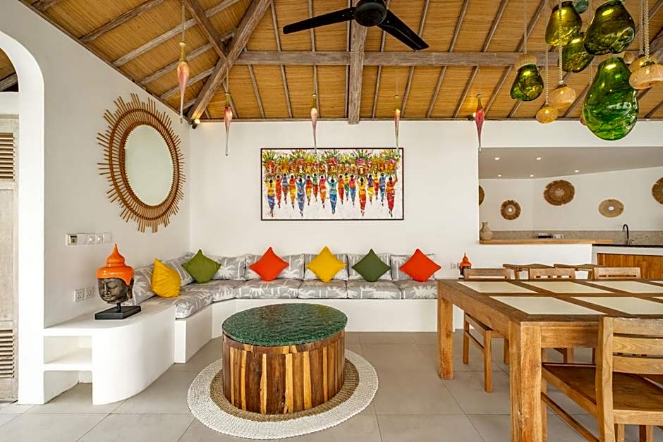 Villa Dipta