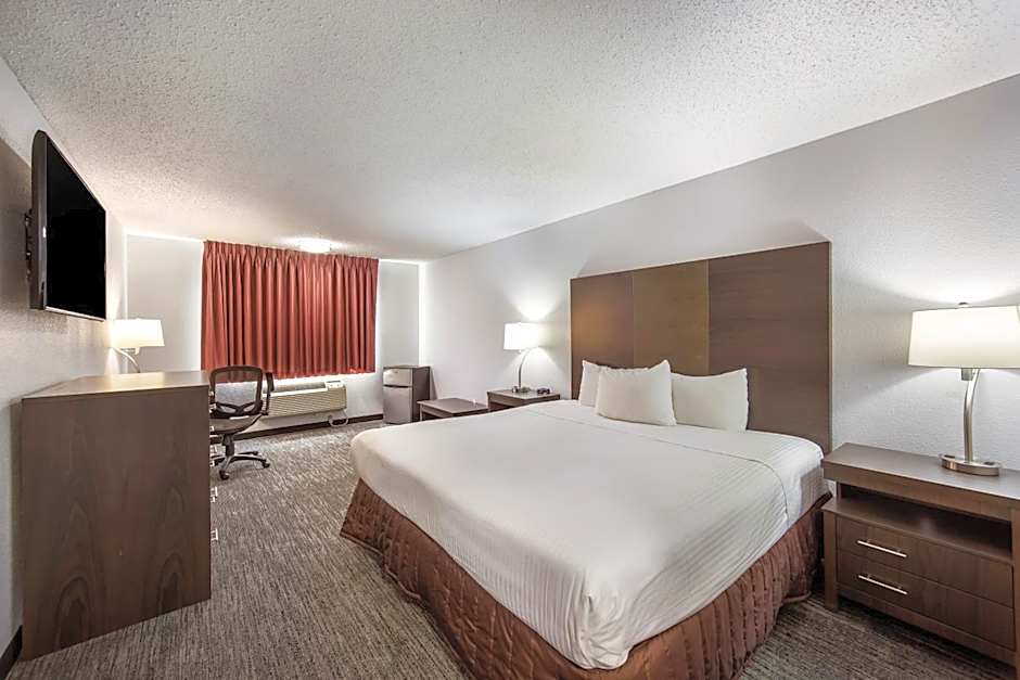 Red Lion Inn & Suites Grants Pass