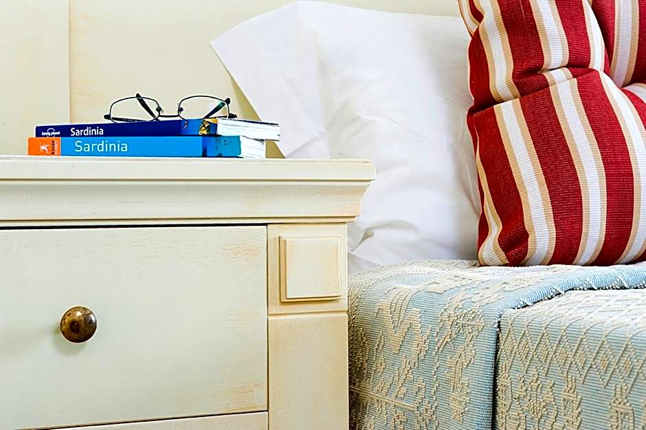 Hotel Baja Romantica