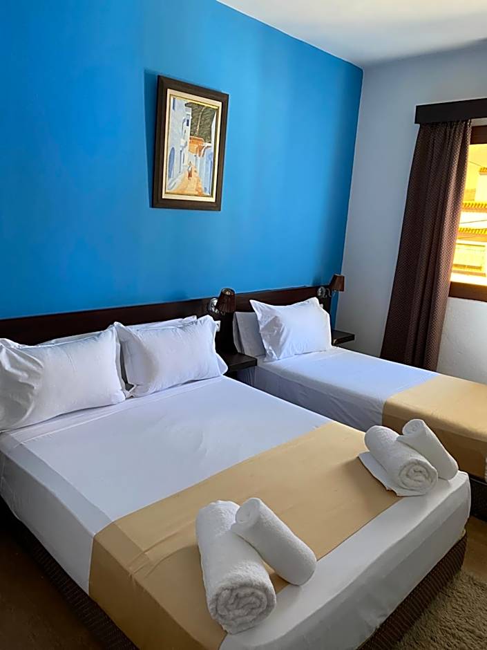 Hotel Chaouen