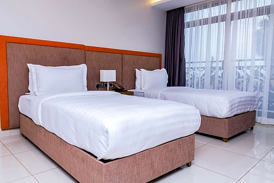 Canary Hotel Kampala