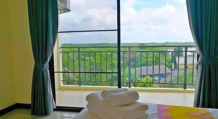 The Nest Krabi Hotel