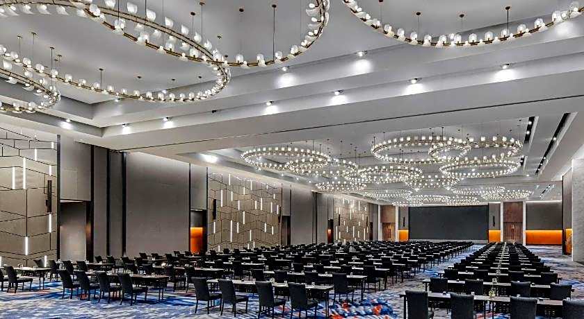 Pullman Bandung Grand Central