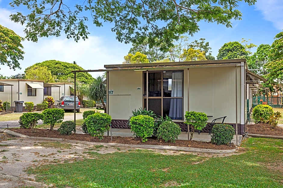 First City Caravilla