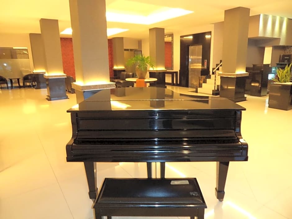 Drego Hotel Pekanbaru