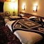 The Silk Road Dunhuang Hotel
