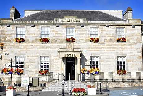 The Shirley Arms Hotel