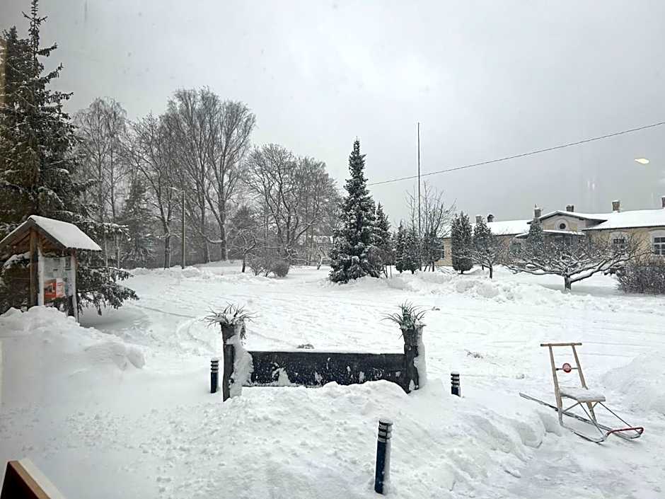 Käsmu Holiday House