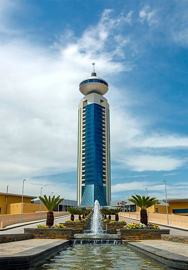 Grand Millennium Sulaimani