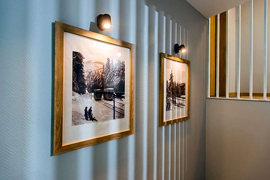 Jaśmin Apartamenty