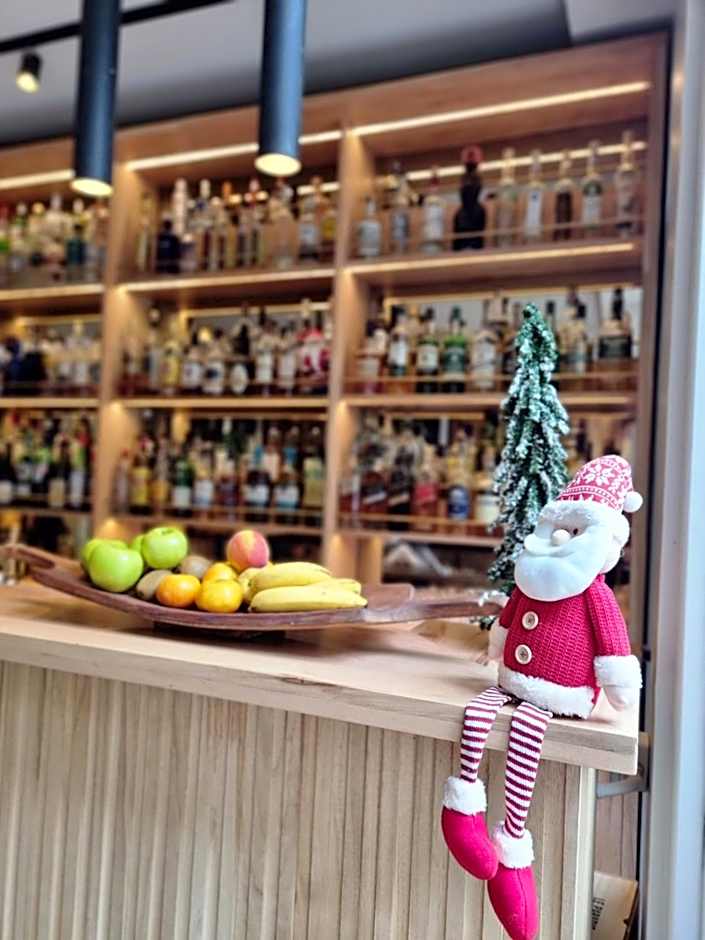 Fierro Hotel Buenos Aires