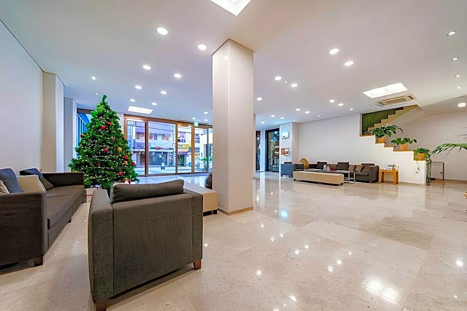 Towerhill Hotel