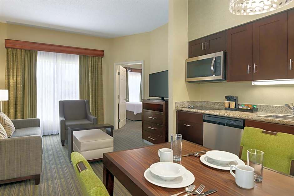 Homewood Suites By Hilton Clearwater