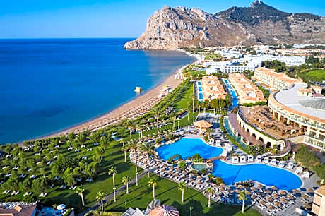 Atlantica Imperial Resort - Adults Only