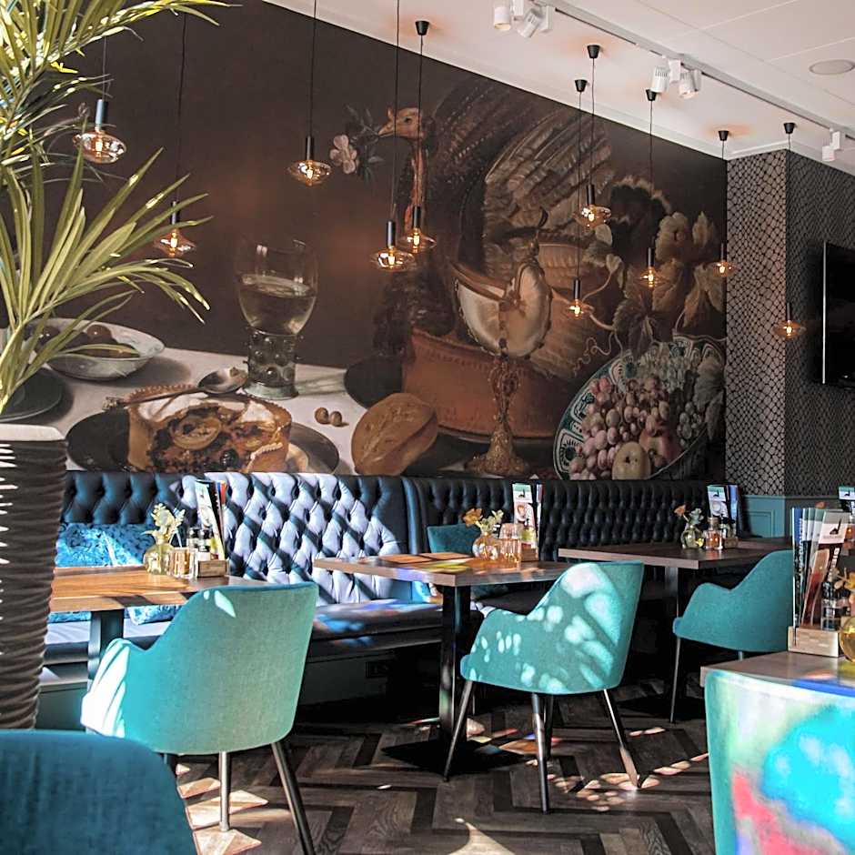 Hotel de Koppelpaarden