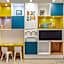 ibis Styles Bezons Paris La Defense