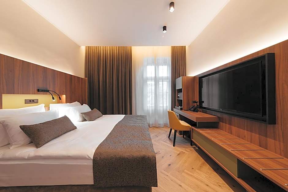 Hotel Švicarija - Terme Dobrna