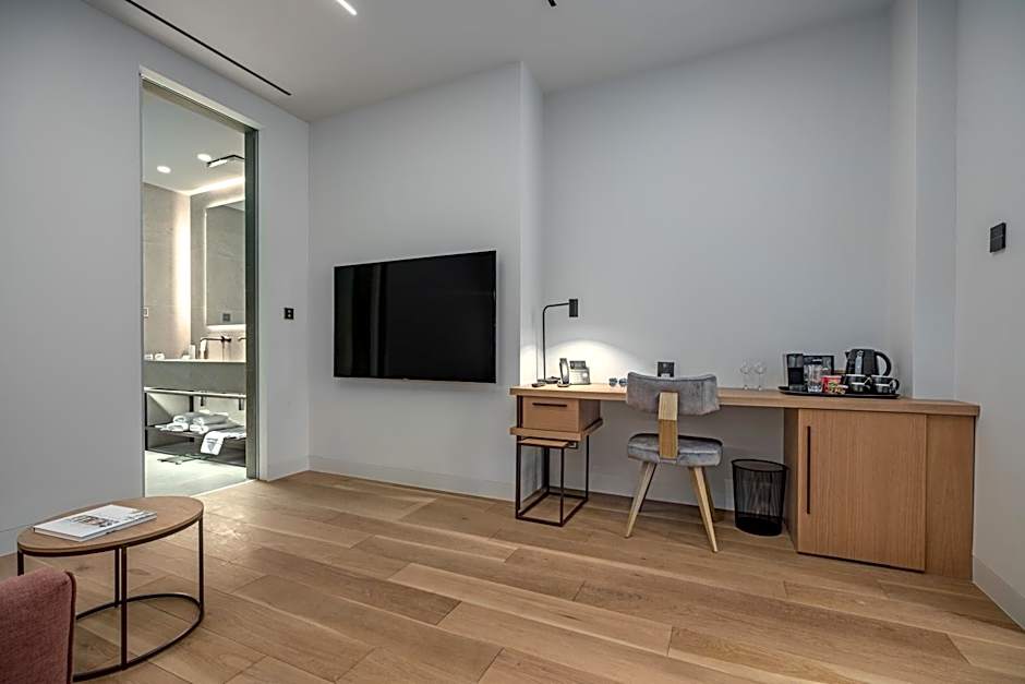 Hellenic Vibes Smart Hotel