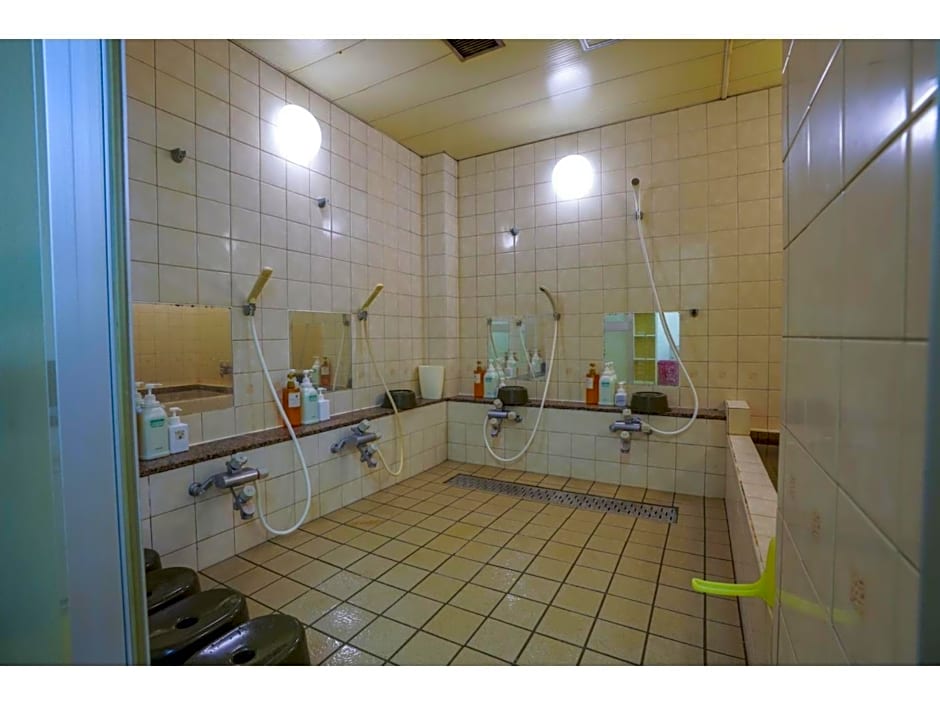 Male Only Capsule Inn Hamamatsucho - Vacation STAY 68799v