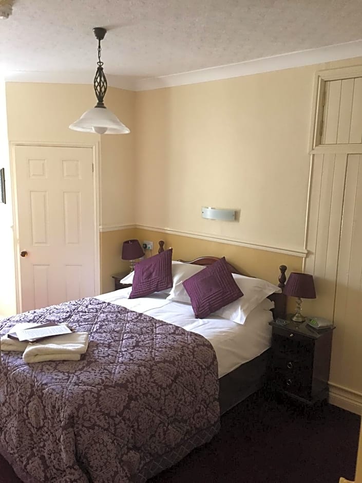 The Arches Guest House