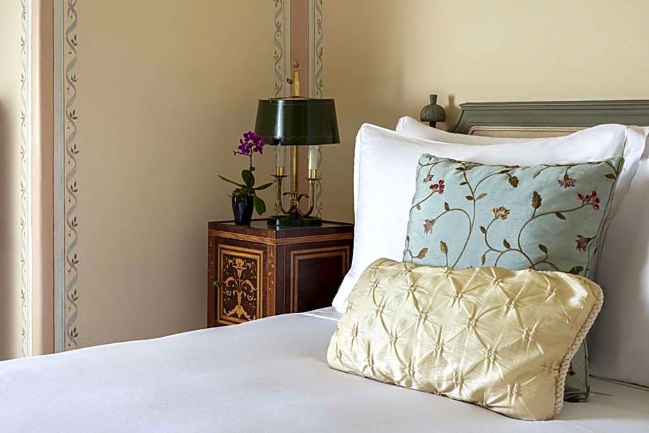 Valverde Sintra Palacio de Seteais - The Leading Hotels of the World