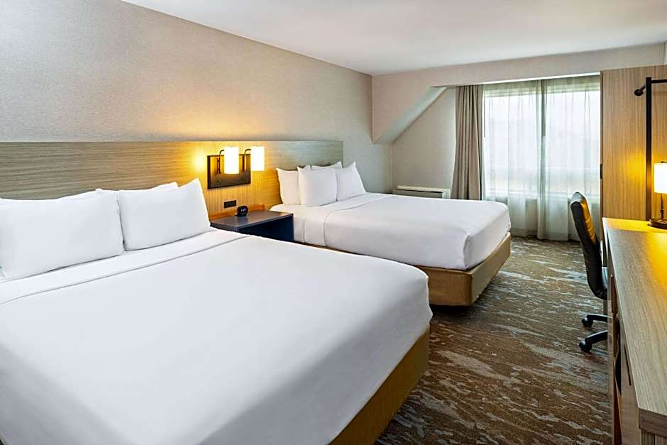 Comfort Inn Parry Sound