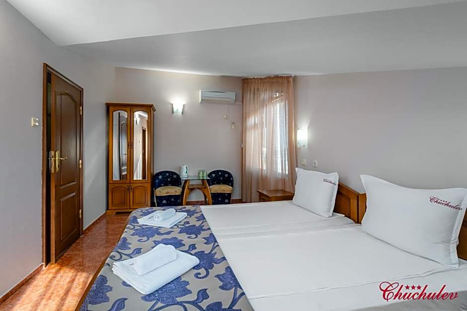 Hotel Chuchulev
