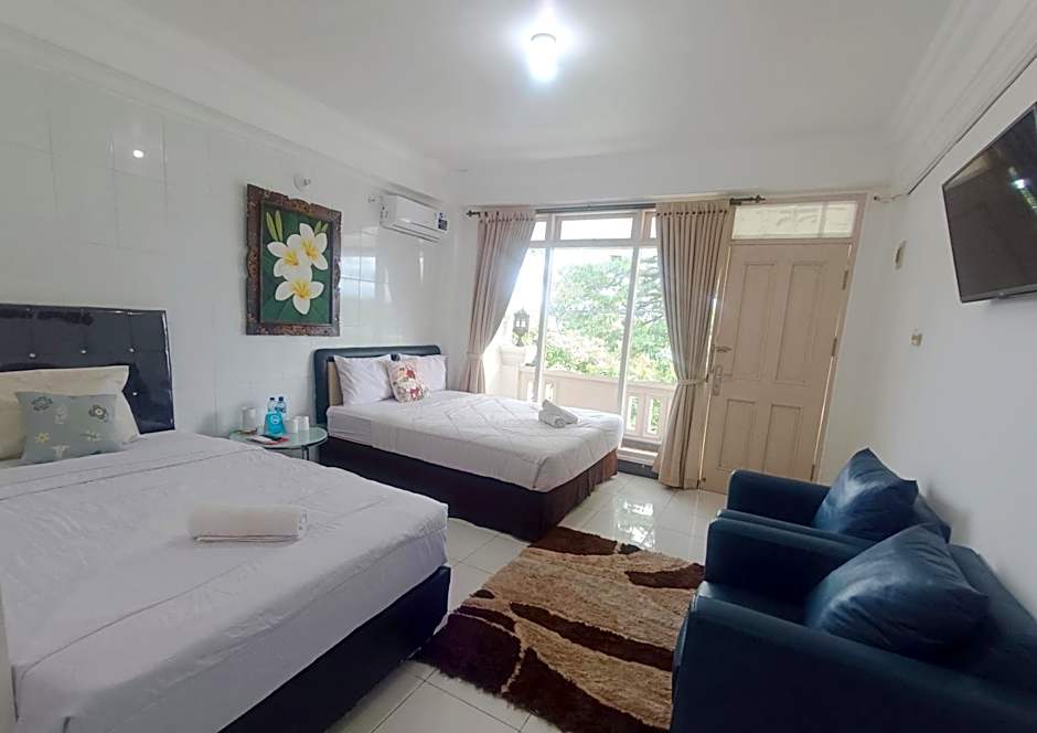Gading Guest House