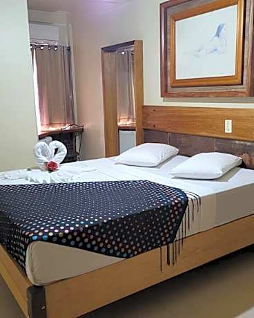 Double Room with Double bed
