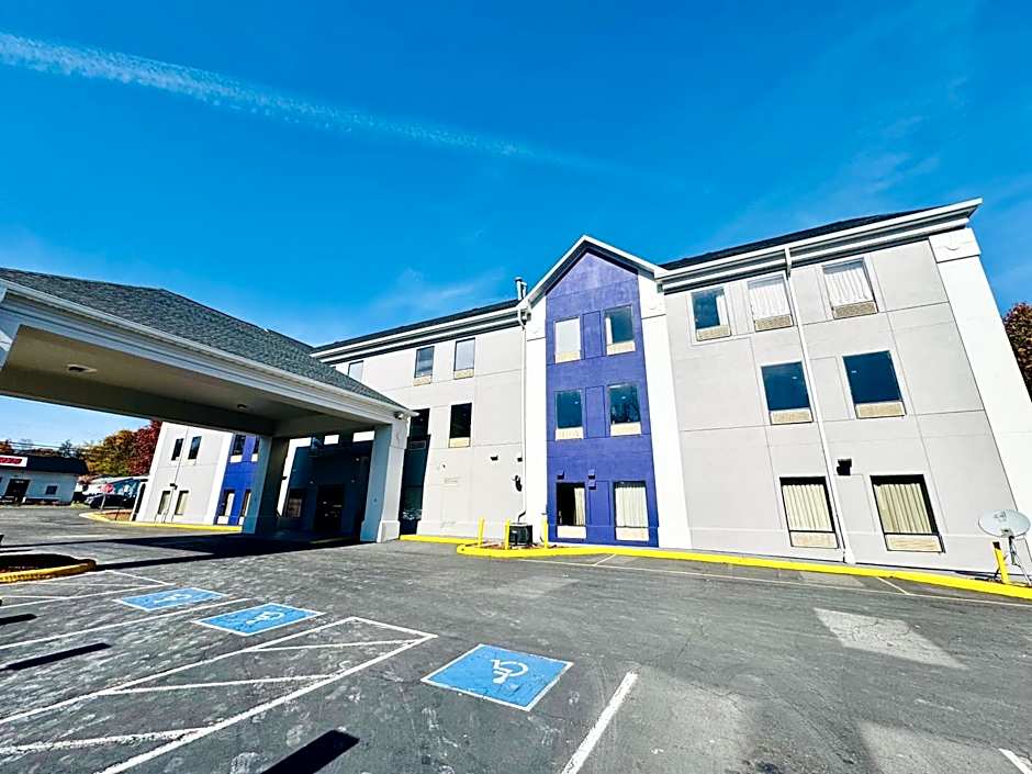 Sleep Inn