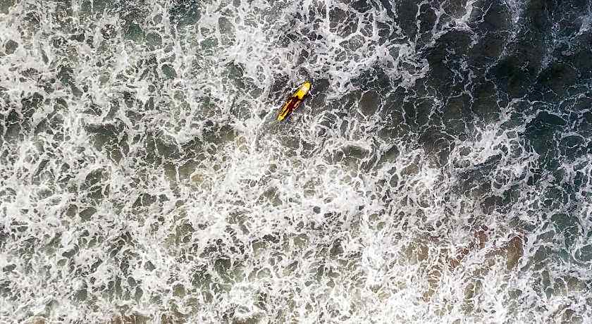 Jetwing Surf & Safari, A Luxury Reserve