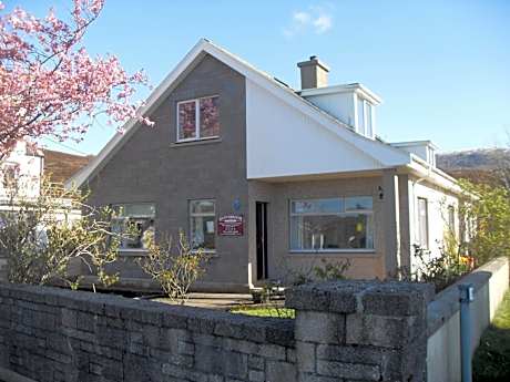 Twin Room with Sea View