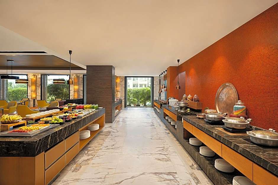Courtyard by Marriott Bilaspur