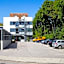 Hotel Garni Fischerfleck in Ismaning near Munich