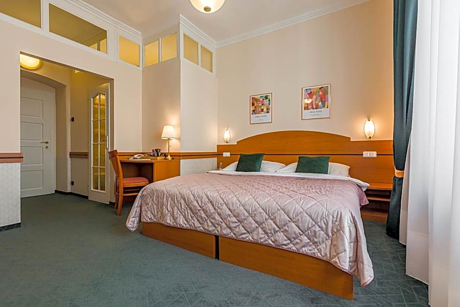 Hotel Arcus Garden