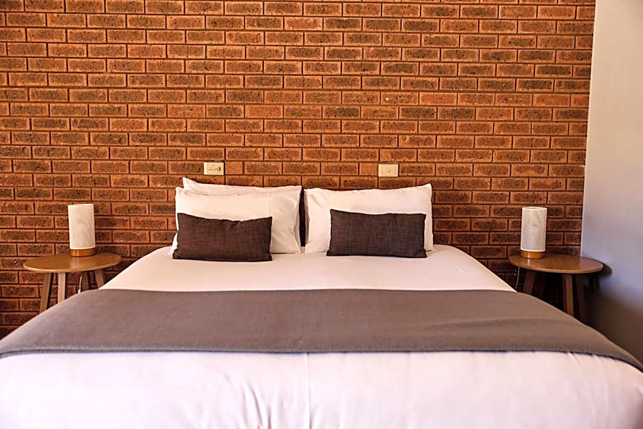 Bridge Motor Inn Tocumwal