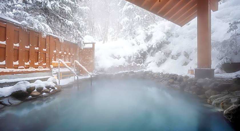 Yumoto Kissho Naruko Hot spring