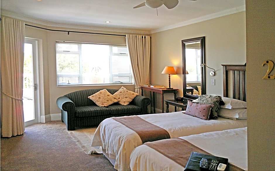 Serendipity Country House & Restaurant