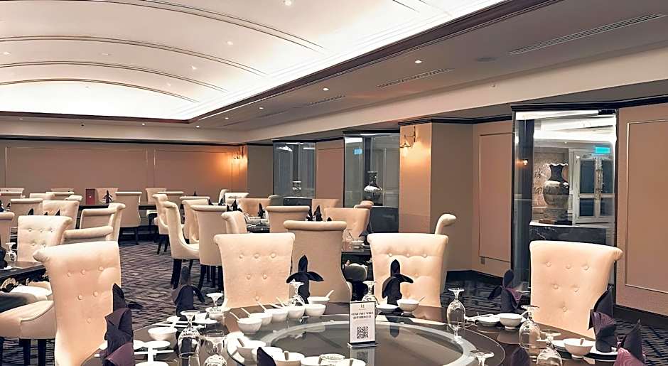 Puteri Wing - Riverside Majestic Hotel