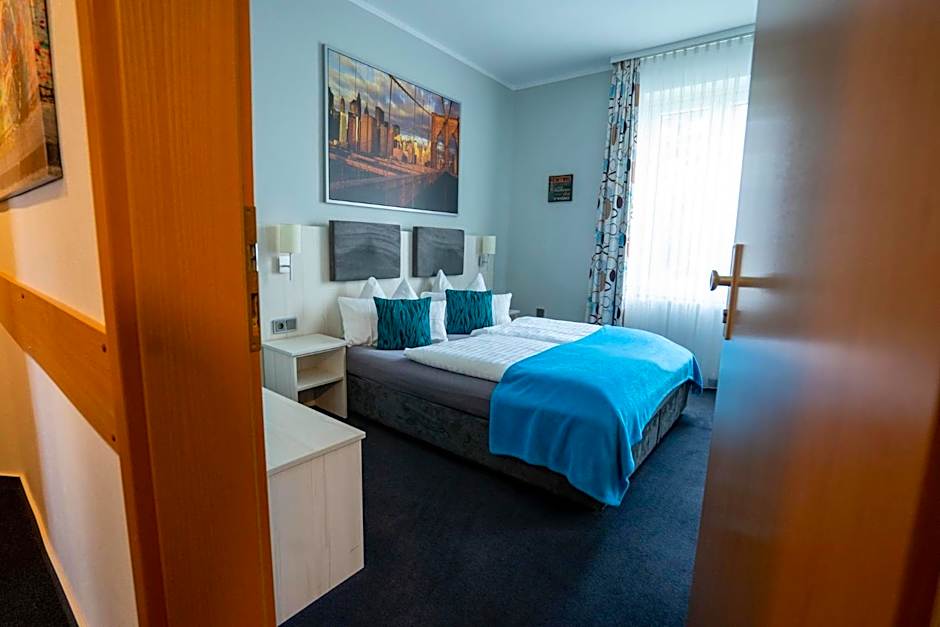 Hotel Stadt Lüdenscheid