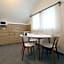 Apartmány AURA