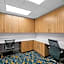 Hampton Inn & Suites East Lansing/Okemos