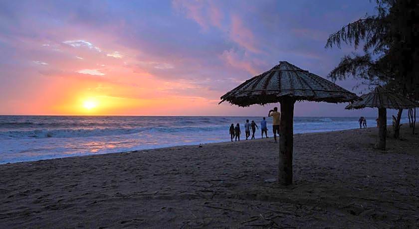 Indriya Sands