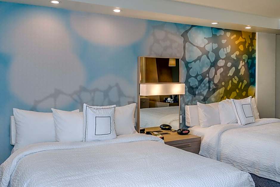 Courtyard by Marriott Somerset