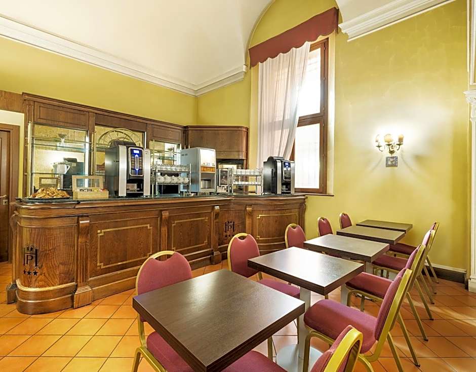 Hotel Palace Bologna Centro