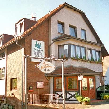 Hotel Refrather Hof