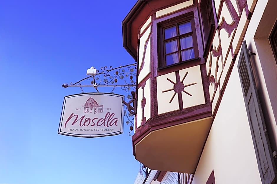 Hotel Mosella
