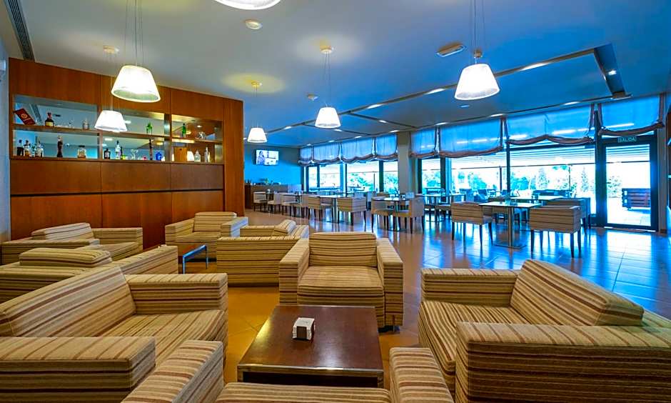 Hotel Spa Attica21 Vilalba