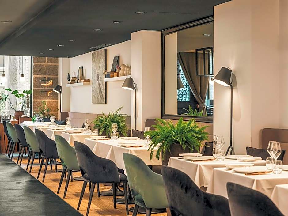 Balthazar Hotel & Spa - MGallery by Sofitel